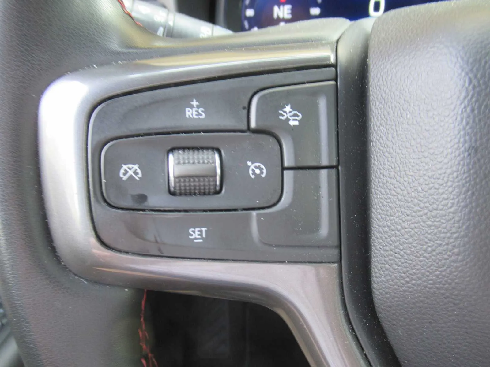2024 Chevrolet Tahoe RST - Photo 24