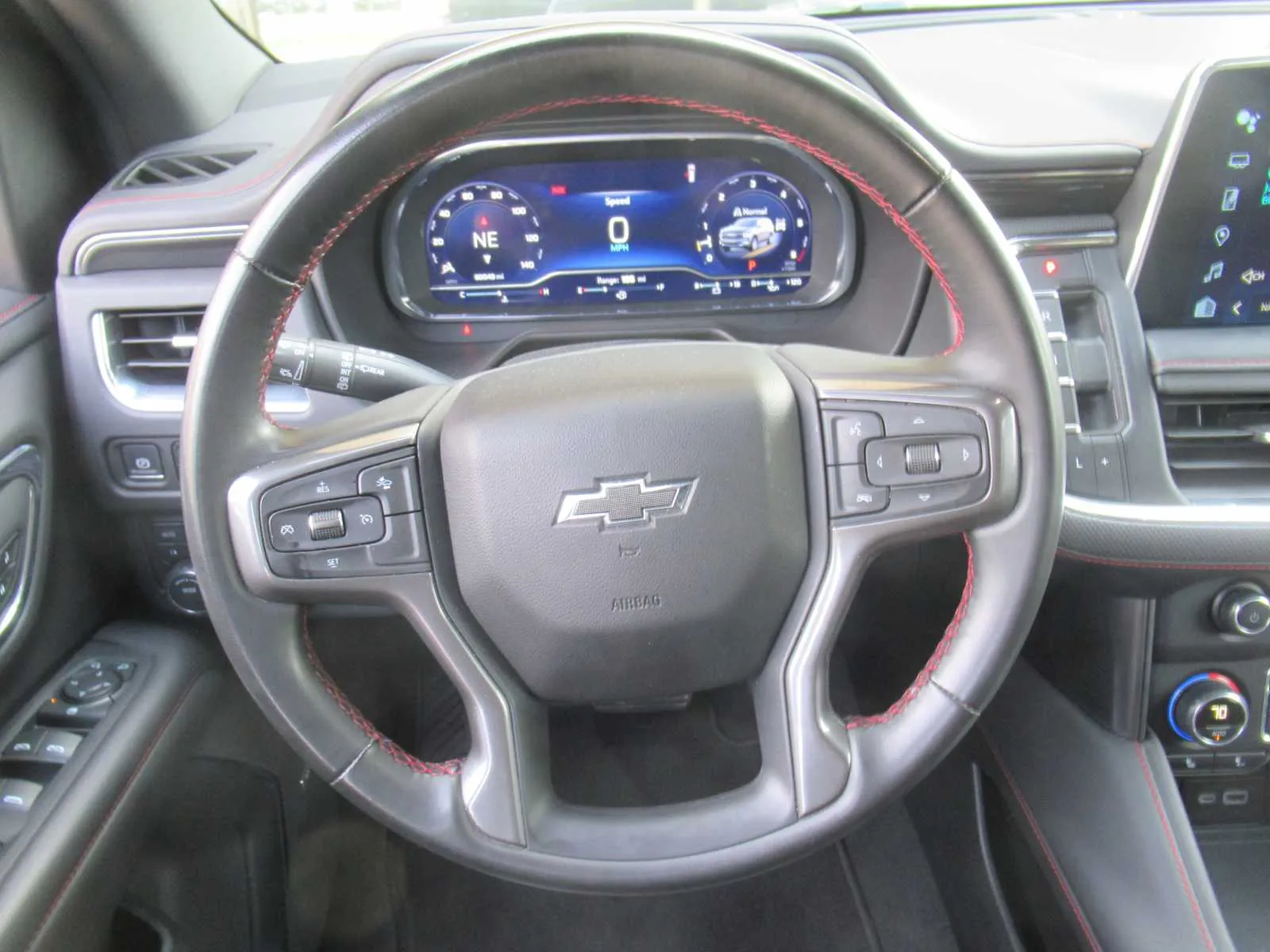 2024 Chevrolet Tahoe RST - Photo 23