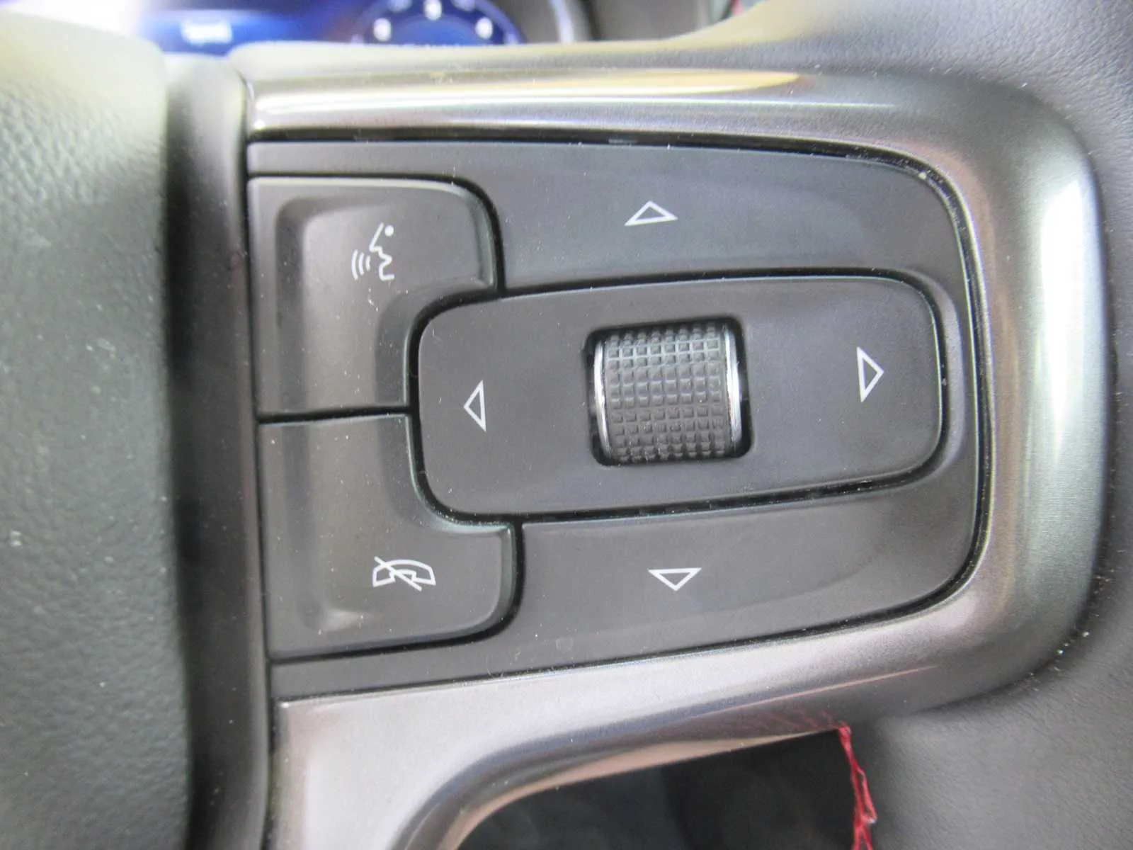 2024 Chevrolet Tahoe RST - Photo 25