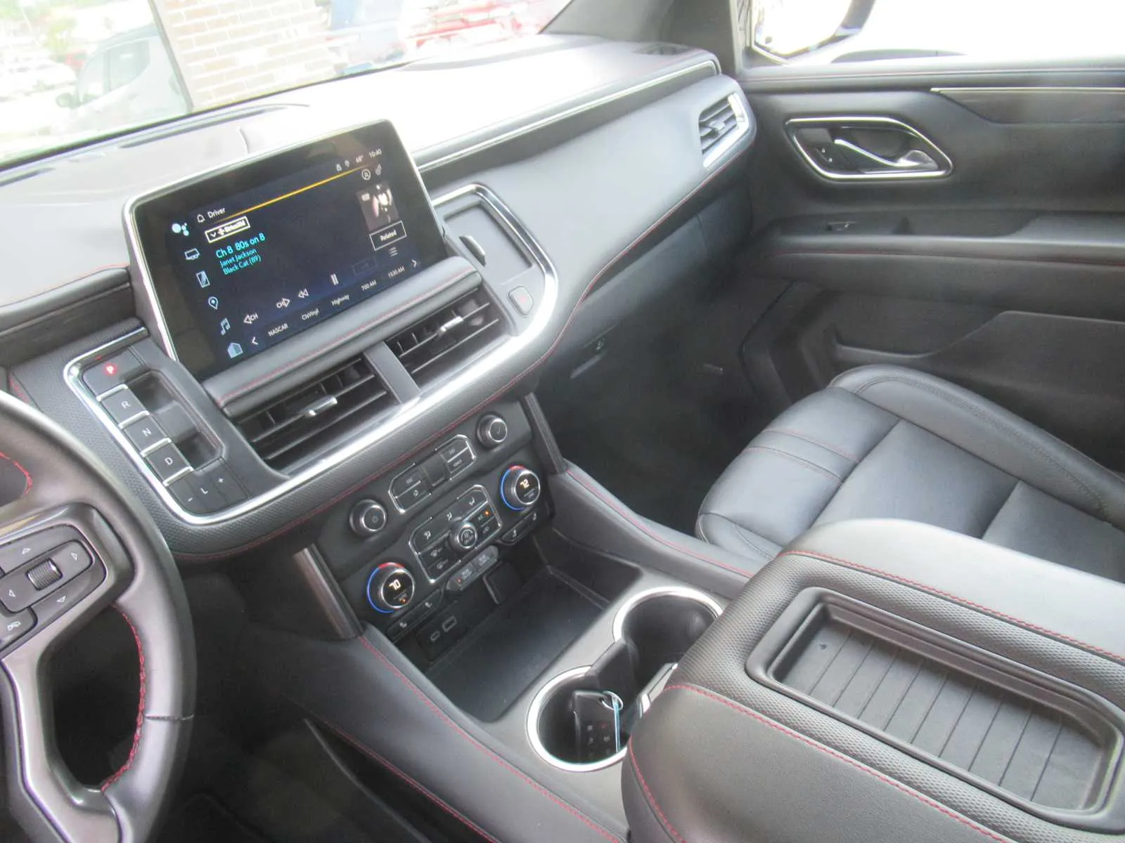 2024 Chevrolet Tahoe RST - Photo 28