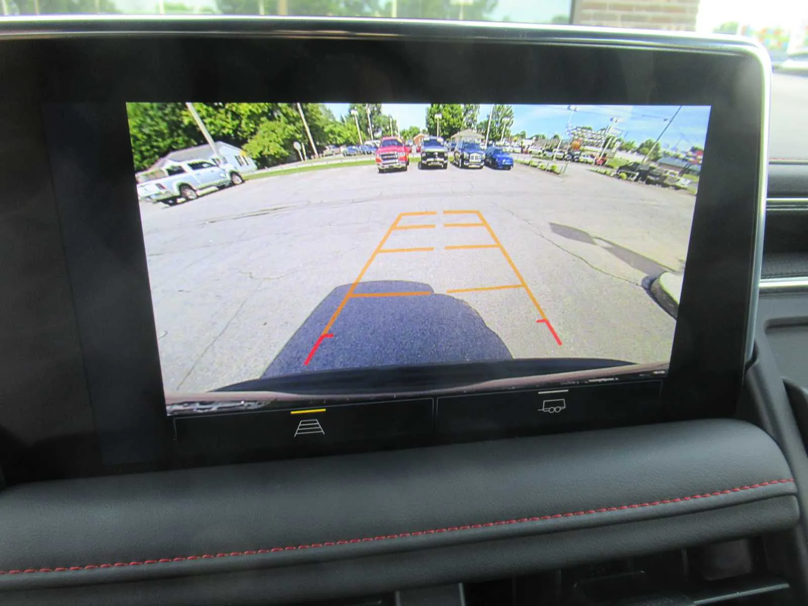 2024 Chevrolet Tahoe RST - Photo 31