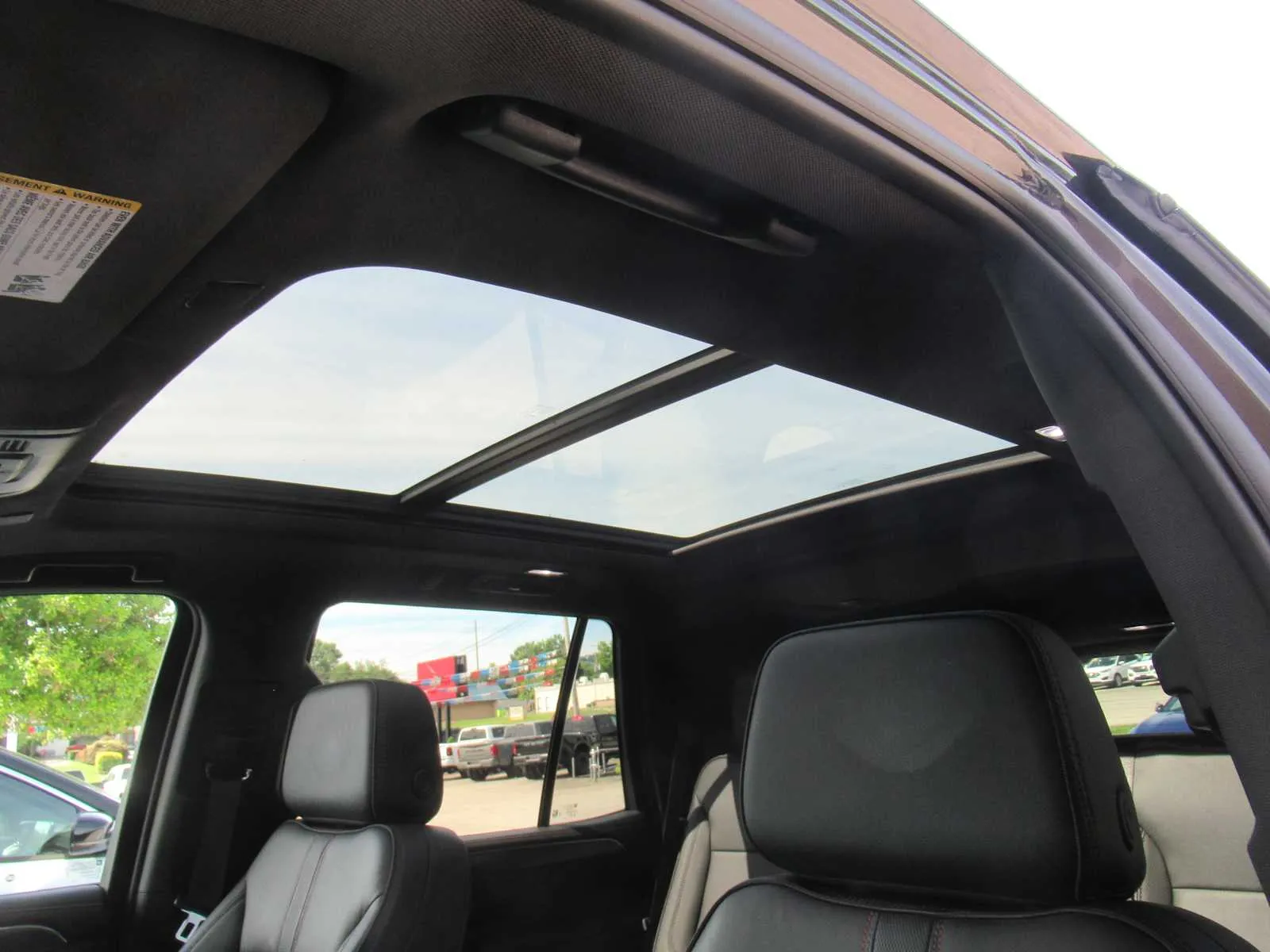 2024 Chevrolet Tahoe RST - Photo 35