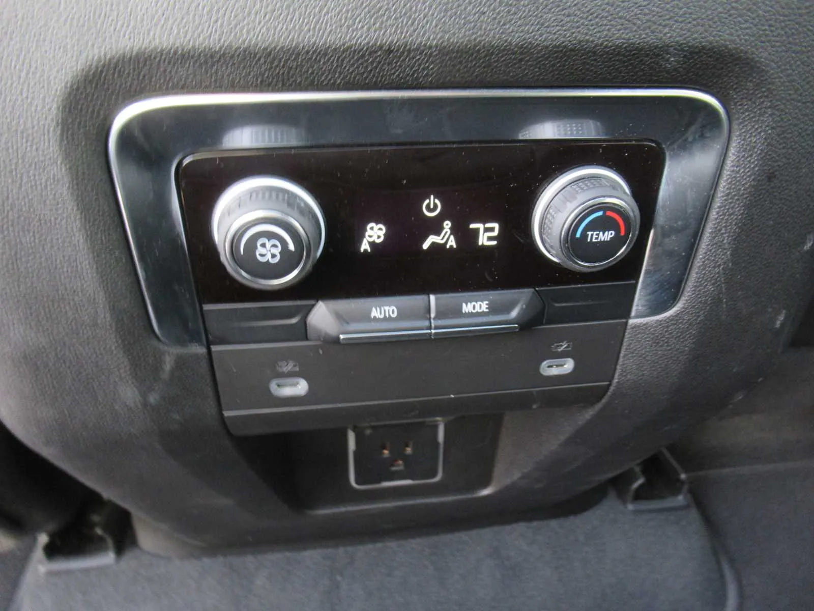 2024 Chevrolet Tahoe RST - Photo 38