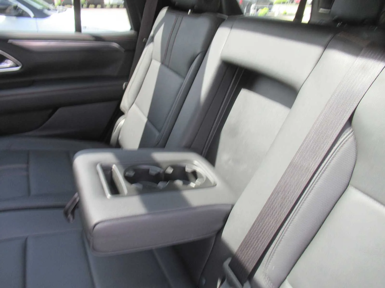 2024 Chevrolet Tahoe RST - Photo 37