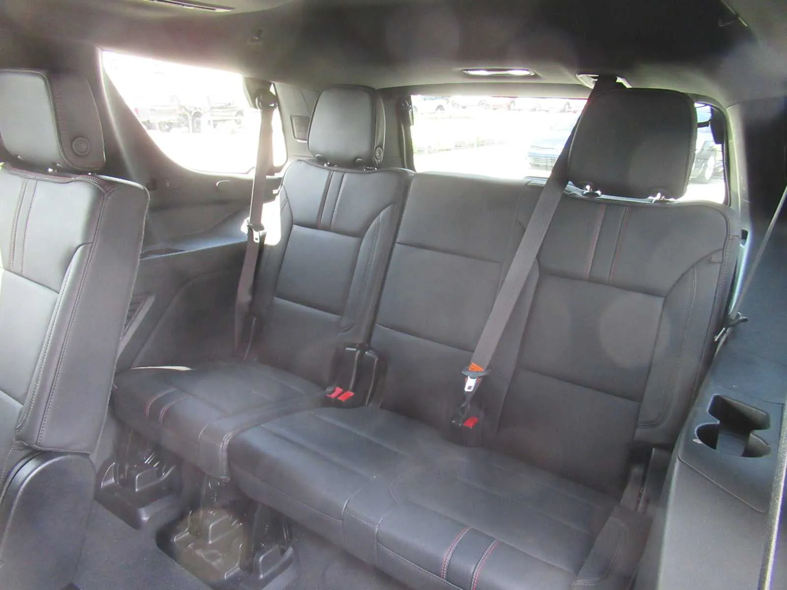 2024 Chevrolet Tahoe RST - Photo 39
