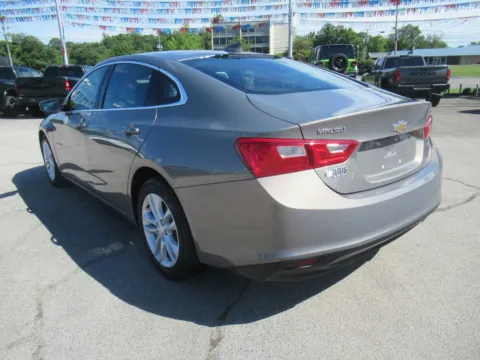 More photos of 2017 Chevrolet Malibu LT at Farris Motor Company - Jefferson City, TN