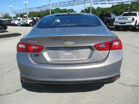 More photos of 2017 Chevrolet Malibu LT at Farris Motor Company - Jefferson City, TN