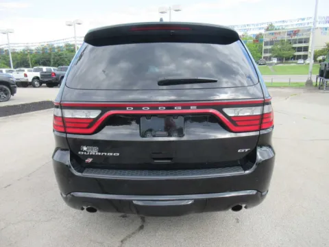 More photos of 2024 Dodge Durango GT Plus at Farris Motor Company - Jefferson City, TN