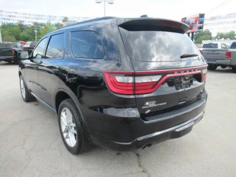 Another view of 2024 Dodge Durango GT Plus for sale in Jefferson City, TN at Farris Motor Company - Jefferson City