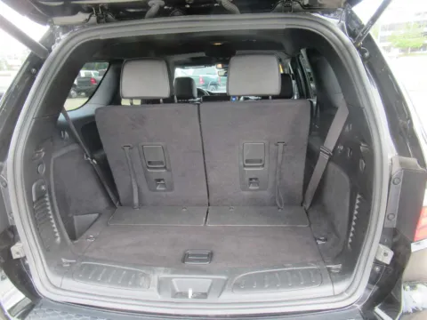 More photos of 2024 Dodge Durango GT Plus at Farris Motor Company - Jefferson City, TN