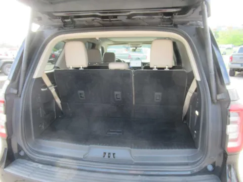 More photos of 2024 Ford Expedition Limited at Farris Motor Company - Jefferson City, TN