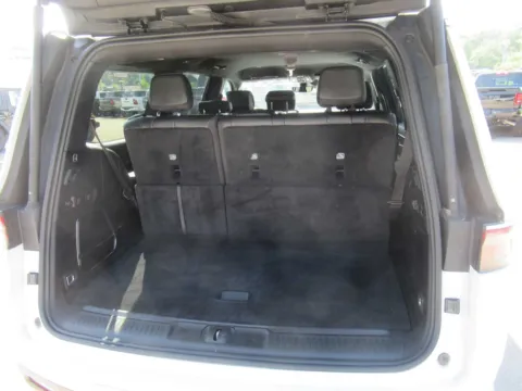 More photos of 2024 Jeep Wagoneer Series II at Farris Motor Company - Jefferson City, TN