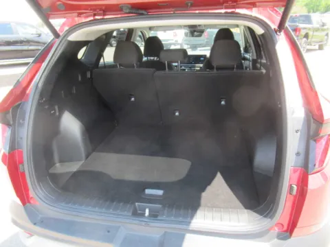 More photos of 2025 Hyundai Tucson SEL at Farris Motor Company - Jefferson City, TN