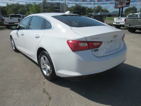 More photos of 2023 Chevrolet Malibu LT at Farris Motor Company - Jefferson City, TN