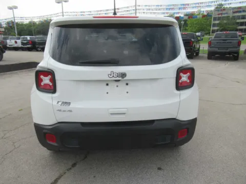 More photos of 2023 Jeep Renegade Latitude at Farris Motor Company - Jefferson City, TN