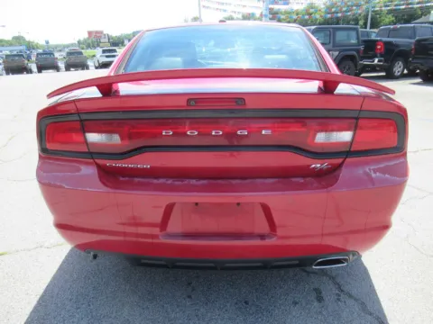 More photos of 2011 Dodge Charger RT Max at Farris Motor Company - Jefferson City, TN