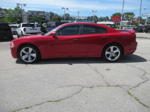 Photos of 2011 Dodge Charger RT Max for sale in Jefferson City, TN at Farris Motor Company - Jefferson City