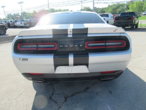 More photos of 2021 Dodge Challenger SXT at Farris Motor Company - Jefferson City, TN