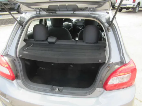 More photos of 2019 Mitsubishi Mirage ES at Farris Motor Company - Jefferson City, TN