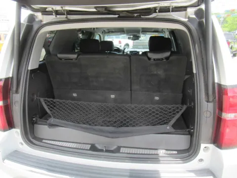 More photos of 2018 Chevrolet Tahoe Premier at Farris Motor Company - Jefferson City, TN