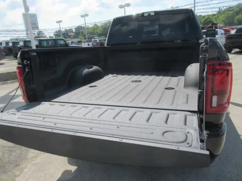 More photos of 2026 Ram 2500 Laramie at Farris Motor Company - Jefferson City, TN