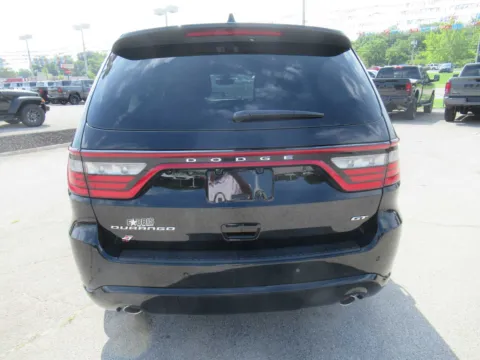More photos of 2026 Dodge Durango GT HEMI V8 at Farris Motor Company - Jefferson City, TN