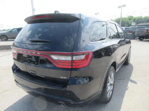 More photos of 2026 Dodge Durango GT HEMI V8 at Farris Motor Company - Jefferson City, TN