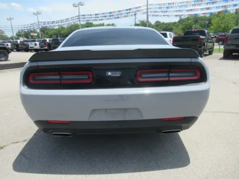 More photos of 2022 Dodge Challenger GT at Farris Motor Company - Jefferson City, TN