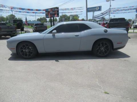 Photos of 2022 Dodge Challenger GT for sale in Jefferson City, TN at Farris Motor Company - Jefferson City