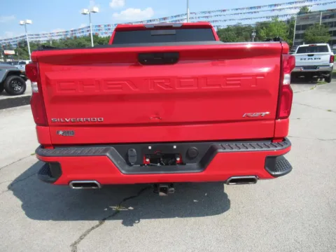 More photos of 2019 Chevrolet Silverado 1500 RST at Farris Motor Company - Jefferson City, TN