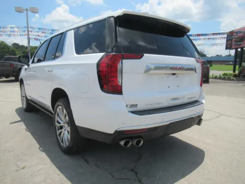 Another view of 2023 GMC Yukon Denali for sale in Jefferson City, TN at Farris Motor Company - Jefferson City