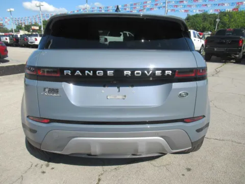 More photos of 2022 Land Rover Range Rover Evoque S at Farris Motor Company - Jefferson City, TN
