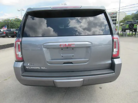More photos of 2019 GMC Yukon XL SLT at Farris Motor Company - Jefferson City, TN