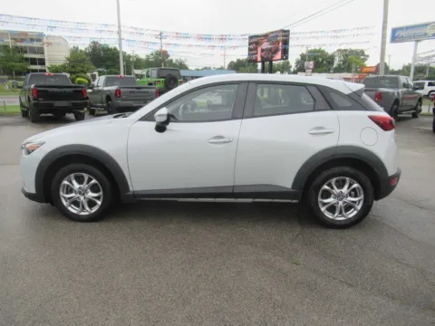 Photos of 2019 Mazda CX-3 Sport for sale in Jefferson City, TN at Farris Motor Company - Jefferson City