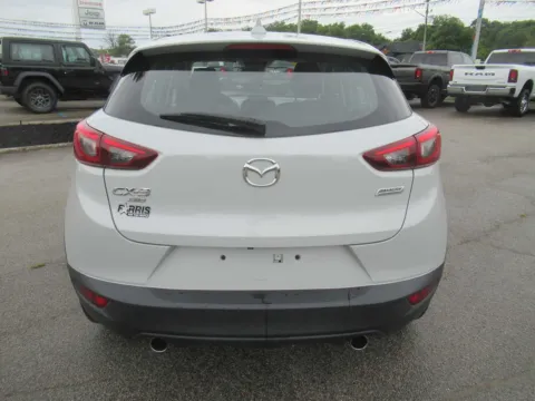 More photos of 2019 Mazda CX-3 Sport at Farris Motor Company - Jefferson City, TN