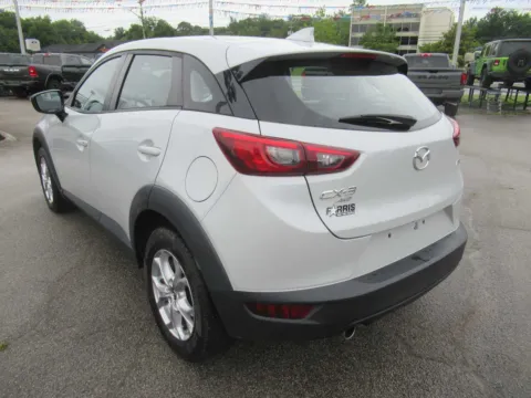 Another view of 2019 Mazda CX-3 Sport for sale in Jefferson City, TN at Farris Motor Company - Jefferson City