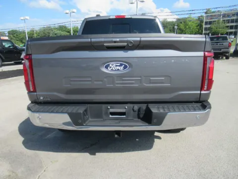 More photos of 2024 Ford F-150 LARIAT at Farris Motor Company - Jefferson City, TN