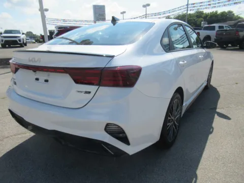 More photos of 2024 Kia Forte GT-Line at Farris Motor Company - Jefferson City, TN