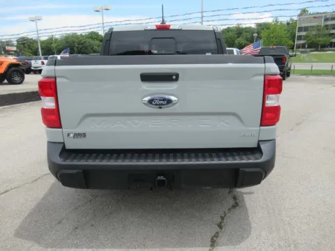More photos of 2024 Ford Maverick LARIAT at Farris Motor Company - Jefferson City, TN