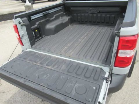 More photos of 2024 Ford Maverick LARIAT at Farris Motor Company - Jefferson City, TN