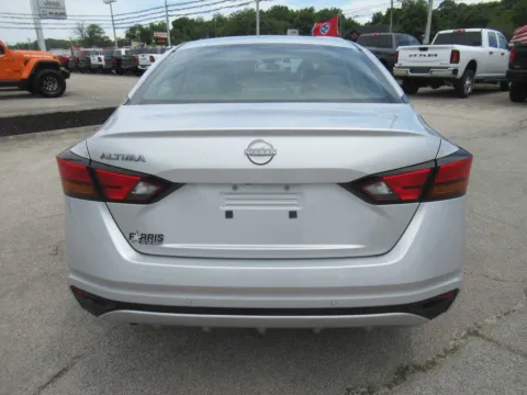 More photos of 2023 Nissan Altima 2.5 S at Farris Motor Company - Jefferson City, TN