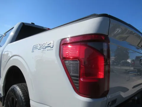More photos of 2024 Ford F-150 XLT at Farris Motor Company - Jefferson City, TN