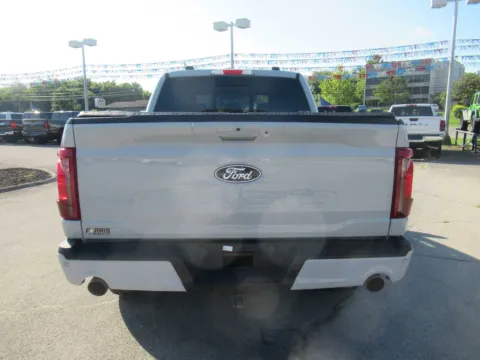 More photos of 2024 Ford F-150 XLT at Farris Motor Company - Jefferson City, TN