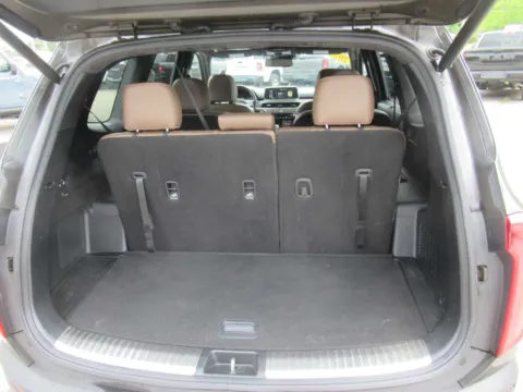 More photos of 2022 Kia Telluride SX at Farris Motor Company - Jefferson City, TN