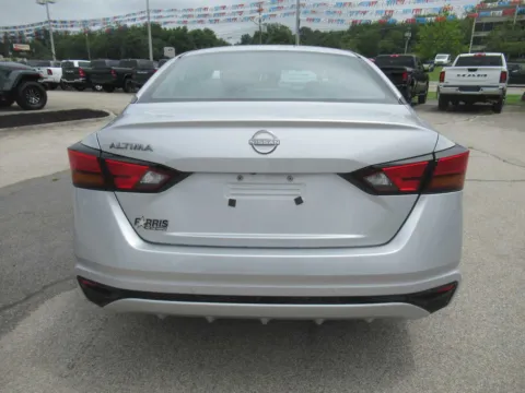 More photos of 2023 Nissan Altima 2.5 S at Farris Motor Company - Jefferson City, TN