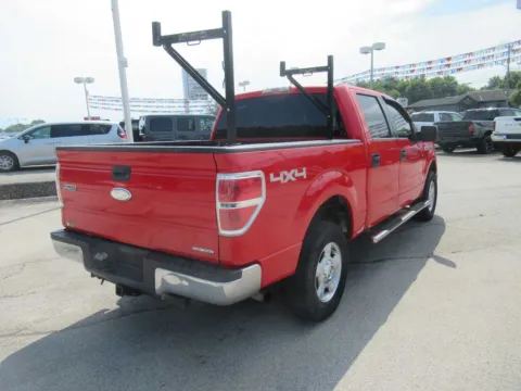 More photos of 2011 Ford F-150 XLT at Farris Motor Company - Jefferson City, TN