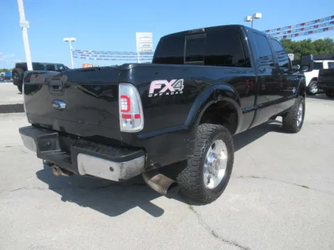 More photos of 2016 Ford Super Duty F-350 SRW Pickup Lariat at Farris Motor Company - Jefferson City, TN