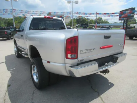Another view of 2004 Dodge Ram 3500 SLT for sale in Jefferson City, TN at Farris Motor Company - Jefferson City