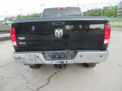 More photos of 2017 Ram 2500 Tradesman at Farris Motor Company - Jefferson City, TN