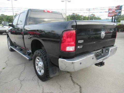 Another view of 2017 Ram 2500 Tradesman for sale in Jefferson City, TN at Farris Motor Company - Jefferson City